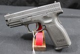 Springfield Armory XD Service 9 M/M - 1 of 2