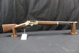Henry Repeating Arms, Big Boy Big Game Rifle .45-70 Gov't - 1 of 8