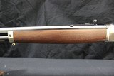 Henry Repeating Arms, Big Boy Big Game Rifle .45-70 Gov't - 5 of 8
