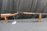 Henry Repeating Arms Lever Rifle Octagon .22 Short, Long, Long Rifle - 1 of 8