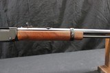 Henry Repeating Arms Lever Rifle Octagon .22 Short, Long, Long Rifle - 4 of 8