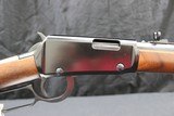Henry Repeating Arms Lever Rifle Octagon .22 Short, Long, Long Rifle - 3 of 8