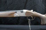 Beretta 686 Silver Pigeon Sporting, 20GA - 3 of 8