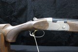 Beretta 686 Silver Pigeon I, 20GA - 5 of 8