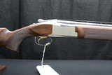 browning 725 sporting with adj. comb 12 GA. - 6 of 8