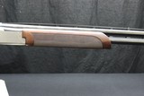 browning 725 sporting with adj. comb 12 GA. - 7 of 8