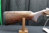browning 725 sporting with adj. comb 12 GA. - 5 of 8