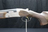 Beretta 686 Silver Pigeon Sporting, 12GA - 3 of 8