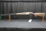 Beretta 686 Silver Pigeon Sporting, 12GA - 1 of 8