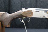 Beretta 686 Silver Pigeon Sporting, 12GA - 6 of 8