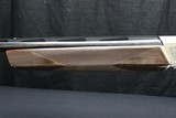 Browning Maxis Sporting, Golden Clays, 12GA - 4 of 8