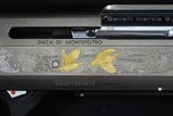 Benelli Montefeltro Silver 20GA - 6 of 14