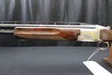 BROWNING CITORI TRAP "GOLDEN CLAYS" 12GA - 4 of 8