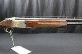 BROWNING CITORI TRAP "GOLDEN CLAYS" 12GA - 8 of 8