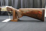 BROWNING CITORI TRAP "GOLDEN CLAYS" 12GA - 2 of 8