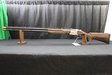 BROWNING CITORI TRAP "GOLDEN CLAYS" 12GA - 1 of 8