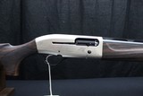 BERETTA A400-UPLAND WITH KICK OFF 12GA - 6 of 8