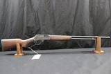 HENRY REPEATING ARMS LEVER SHOTGUN, .410 - 8 of 8
