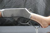 HENRY REPEATING ARMS LEVER SHOTGUN, .410 - 3 of 8