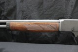 HENRY REPEATING ARMS LEVER SHOTGUN, .410 - 4 of 8