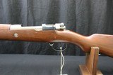 DWM M1909 7.65 x 53 mm Arg. - 7 of 8