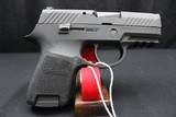 Springfield Armory XDS Two-Tone 9 M/M - 1 of 2