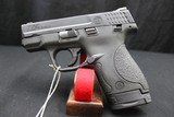 Smith and Wesson M&P Shield 9 M/M - 2 of 2
