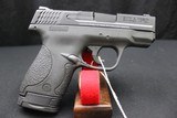 Smith and Wesson M&P Shield 9 M/M - 1 of 2