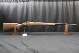 Remington 700 Classic .220 Swift - 5 of 8