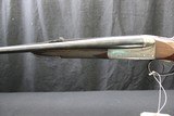 William Evans (Of Purdey's) B.L.N.E. Double Rifle .400/.360-2 3/4" - 8 of 8