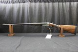 William Evans (Of Purdey's) B.L.N.E. Double Rifle .400/.360-2 3/4" - 5 of 8