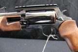 Rossi/BrazTech Stnls Circuit Judge .45 Colt/.410 - 6 of 8