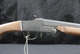 Chiappa Firearms,RC92 Little Badger 9 m/m Flobert (shotgun) - 6 of 8