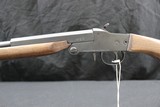 Chiappa Firearms,RC92 Little Badger 9 m/m Flobert (shotgun) - 3 of 8