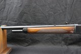 Winchester 71 Deluxe .348 Win - 4 of 8
