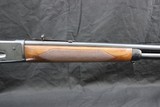 Winchester 71 Deluxe .348 Win - 7 of 8