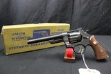 Smith & Wesson .38/44 Outdoorsman - 3 of 9