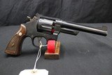 Smith & Wesson .38/44 Outdoorsman - 2 of 9