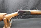 Browning Model 65 .218 Bee - 3 of 8
