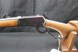 Browning Model 65 .218 Bee - 7 of 8