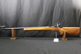 Winchester Model 52C "Target" .22LR - 5 of 8