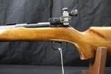 Winchester Model 52C "Target" .22LR - 7 of 8