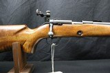 Winchester Model 52C "Target" .22LR - 3 of 8