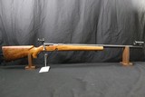 Winchester Model 52C "Target" .22LR - 1 of 8