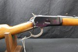 Winchester 1892 S.R.C. "Trapper" .38 W.C.F - 7 of 8