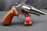 Smith & Wesson "Highway Patrolman" .357 S&W Mag. - 3 of 3