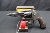 Smith & Wesson .32 Hand Ejector (Third Model) .32S&W Long - 2 of 2