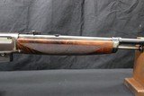 Winchester 1910 Deluxe .401 Winchester Self-Loading - 4 of 8