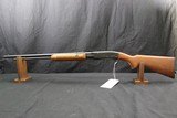 Remington 572 "Fieldmaster" .22Short, Long, Long Rifle - 1 of 8