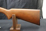 Remington 572 "Fieldmaster" .22Short, Long, Long Rifle - 2 of 8